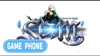 Sword and Magic ( 검과마법 for Kakao ) - Gameplay [ Game Phone ]