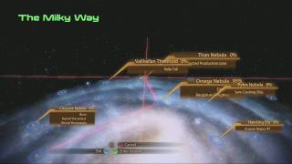 Mass Effect 2: Titan Nebula Guide and Agent Walkthrough | Rooster Teeth
