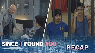 Since I Found You: Week 10 Recap Part 1