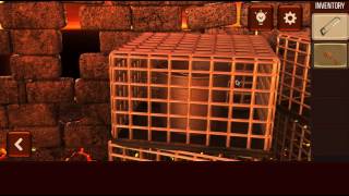 Hellgate Escape - Level 17