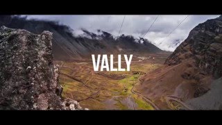 VALLY - Cele (Prod.Ariel)