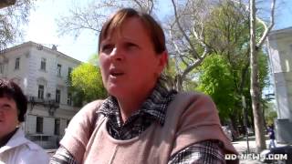 Менти-убивці з Овідіополя