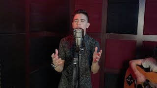 Que Distintos Tu y Yo - Verde 70 (Nico Hidalgo Cover) 4K *Encuentro en Herrbroz Studios*