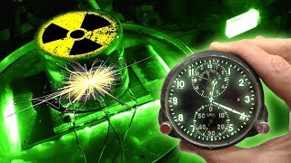 РАДИАЦИЯ ВОКРУГ НАС Самодельная камера Вильсона на элементах Пельтье Cloud Chamber