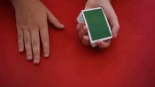 Shinanigens Palming Change - Обучение