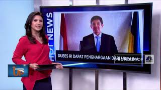 Hot News: BBM Jenis Pertamax Turun Hingga Guru Honorer Dapat Tunjangan