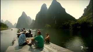 The Natural Beauty of Guilin, China