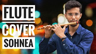 Sohnea Flute Cover | Miss Pooja, Milind Gaba | Vivek Soni