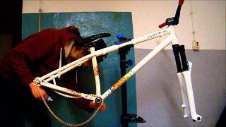 build my bike + bikecheck ( in description )