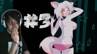 Five nights in anime : Мангл атакует ! #3