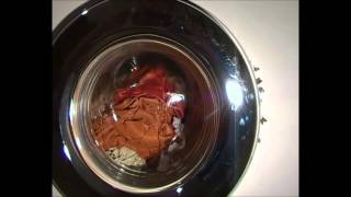 MIELE W456 COTONI COLORATI A 40°