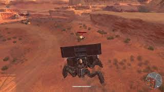 Crossout - Tickling Ivory