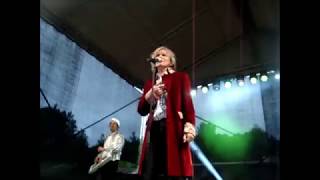 JOY -  Lunapark (Star FM Summer Tour / Estonia / Tartu 07.06.2017)
