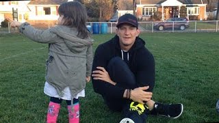Former NFL Star Punter Is Left Without a Team