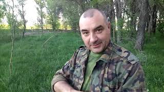 Копаем с Fisher F44. Коп в Алматы (Казахстан)