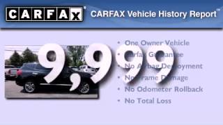 2011 Nissan Rogue Bel Air MD 21014