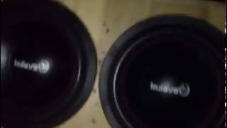 150дб+ с двух Ural Bulava :)