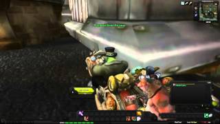 World of Warcraft Quest: Как вразумить должников (id=14070)