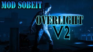 [SAMP 0.3.7] - Mod Sobeit OverLight V2 +[Car Functions And Crashers] • New Player Crasher