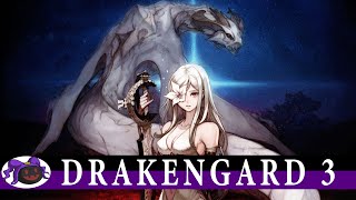 Drakengard 3 - большой разбор | Ранний Йоко Таро и ещё больше безумия