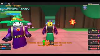 Roblox: Adventure Story! 12: Bandit King Solo!