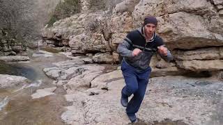 Секретный СПОСОБ ДЫХАНИЯ в БЕГЕ!