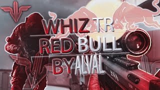 WHiZ TR: Red Bull by WHiZ Alval