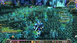 WoW Draenei Warrior Lvl 1-20 Let's Play #10 - Goblin OWNAGE