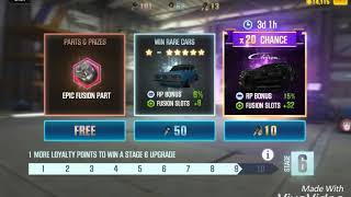 CSR2 - HOW TO GET BUGATTI CHIRON X20 TRICK !!!
