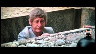 Superman III -- Opening Credits