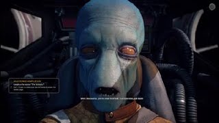 STAR WARS™ Battlefront™ II Campaign| Part 7 Shiv