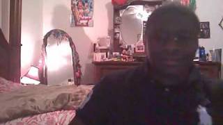 Dre singing ABC Ent.