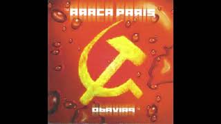 Araca Paris - Sunny ray cae la lluvia