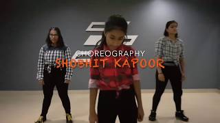 FIRST CLASS | KALANK | DANCE COVER | BANDITS