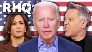 Biden Panders To Republicans, Upsetting EVERYONE