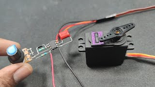 Top 2 Simple Electronics Projects