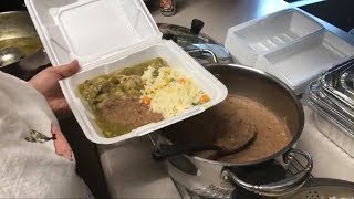 Como vendí mis costillitas en salsa verde