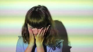 Lust for youth "Running"- short stereoschopic video