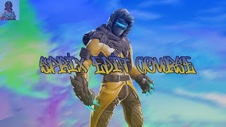 Fortnite Sprix Edit Course WR (2:13)