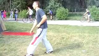 Sumy Freerun Contest ((SEM))