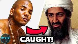 These Musicians Predicted the Future...