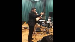 Parxaridis - Gialamas (Ludwigshafen) 05.12.15