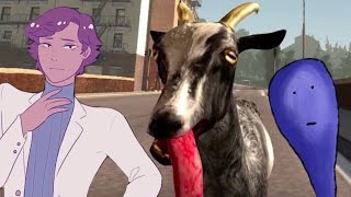 10 Most Bizarre Simulator Games