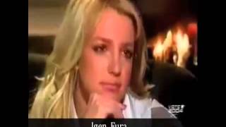 Britney Spears - Victim of Monarch Mind Control