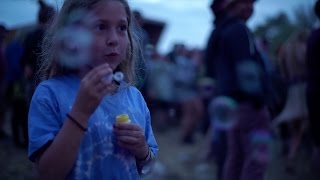 Family Friendly Festival – Nozstock The Hidden Valley 2016