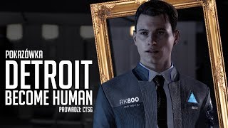 Pokazówka - Detroit: Become Human