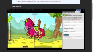 HOW TO HACK ONLINE GAMES USING CHEAT ENGINE... WORKS 100%