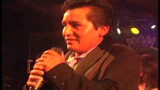 TOMASITO EL DULCE EN CONCIERTO 2do ANIVERSAIO 2015 TEMA: MIX 03
