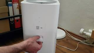 Cotton filters for xiaomi mi air purifier (2 and 2S)