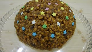 МУРАВЕЙНИК.  ТОРТ МУРАВЕЙНИК С ОРЕХАМИ И ИЗЮМОМ